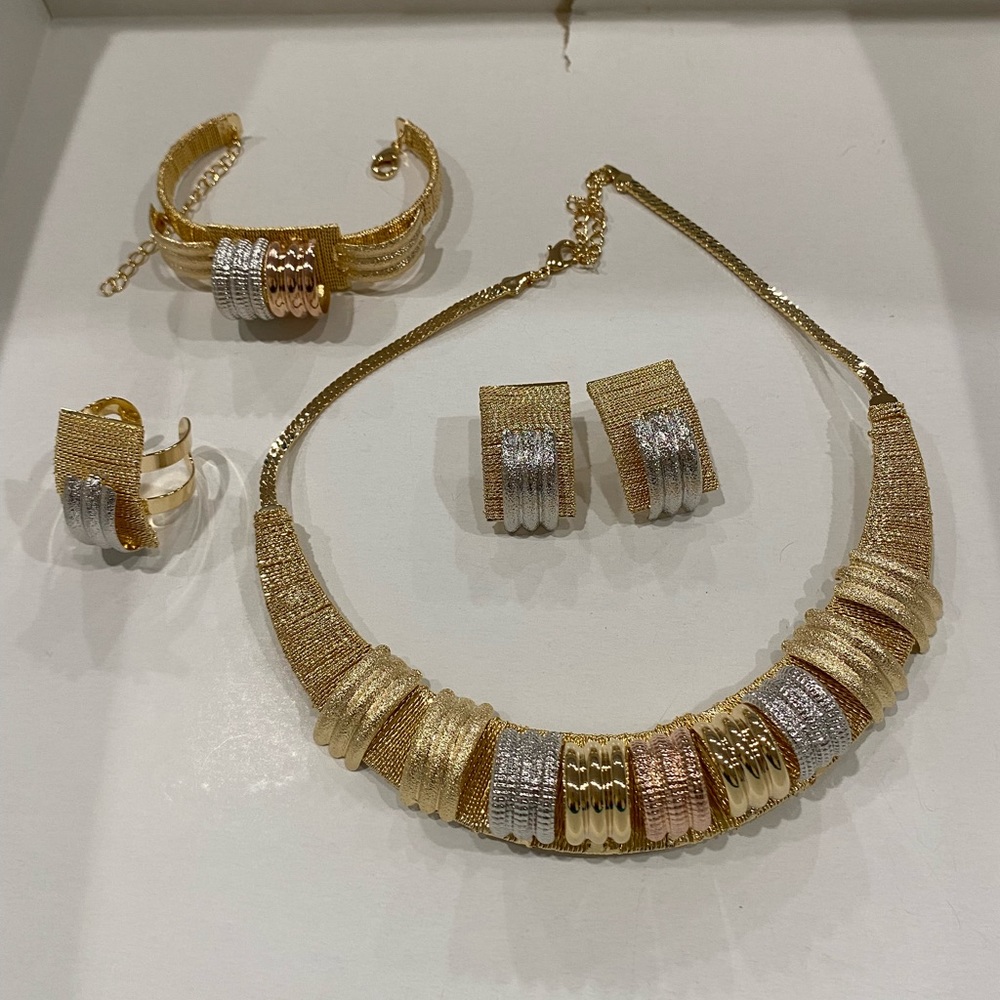 Custom jewelry